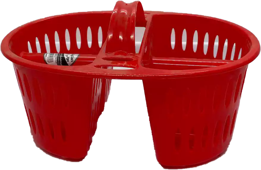 منظم ومصفاه معالق 2 عين الوطنية - ألوان متعددة