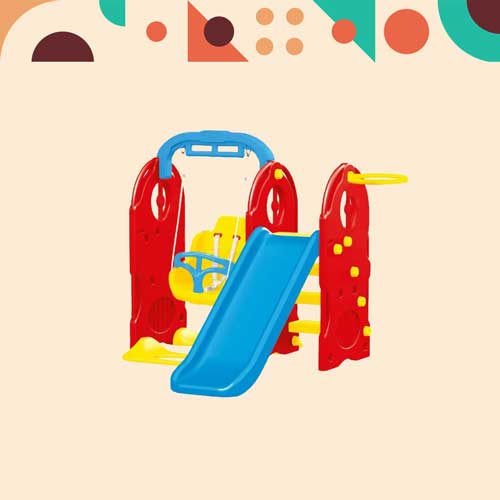 Outdoor & Inflatables